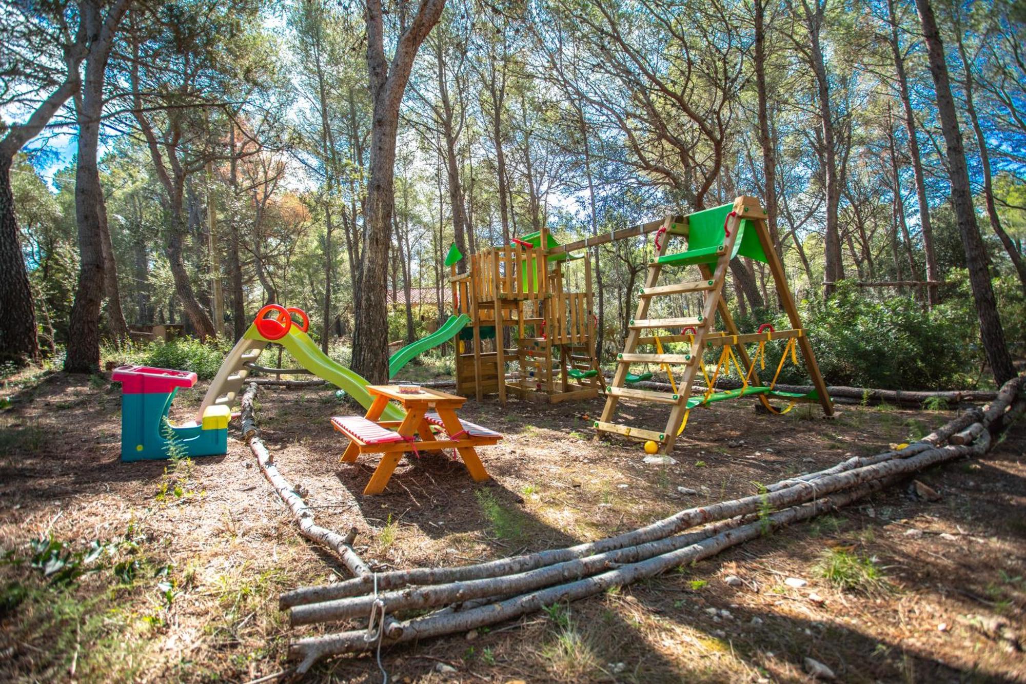 Aldeamia, Forest, Mountain View, Beach At 8 Min Vilanova de Escornalbou Екстер'єр фото